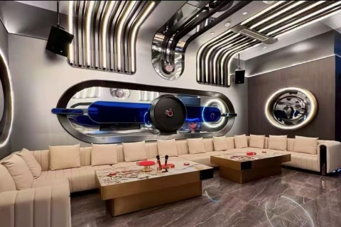 金华夜场招聘兼职-本地KTV广纳贤才机会多