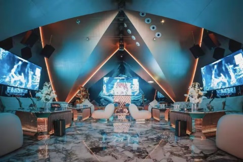 金华长期招聘KTV模特，别再碌碌无为快来改变