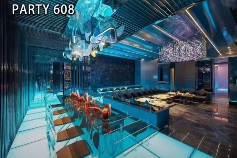 金华高端KTV夜场招聘,金华夜场本地最新招聘信息,新人必看