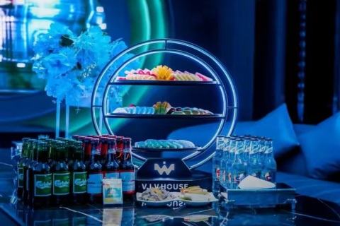 金华环球一号KTV招聘酒水促销员,急寻人才稳定高薪岗位邀你挥