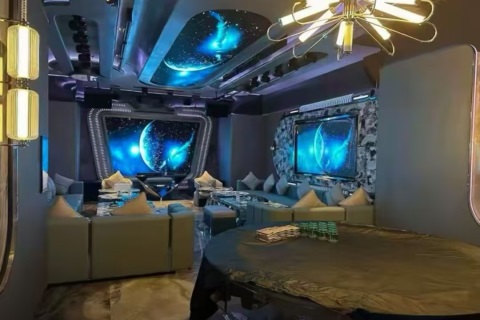 金华夜场KTV招聘,金华高端KTV,铸就专业根基,事业更稳固