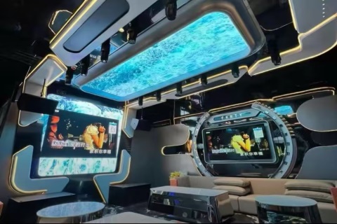 金华娱乐夜场招聘信息，成熟实力团队有依靠​