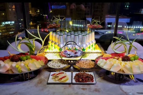 金华夜总会招聘兼职,职业逐梦踏上前程似锦大路