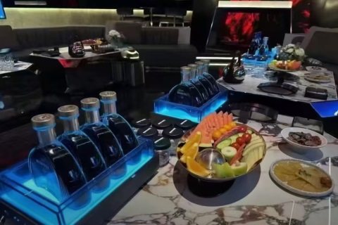 金华夜总会招聘,金华高端KTV,多店选择,总有一款适合您